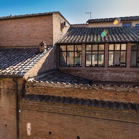 Appartamento Porta Pispini Siena Exterior photo